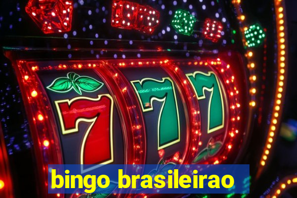 bingo brasileirao